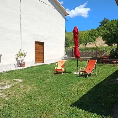 Casa Otri Гостевой дом Отриколи