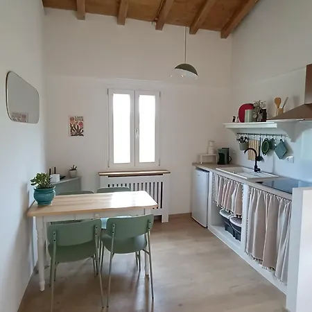 Casa Otri 3*