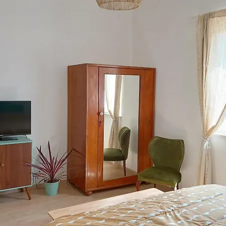 Гостевой дом Casa Otri 3*
