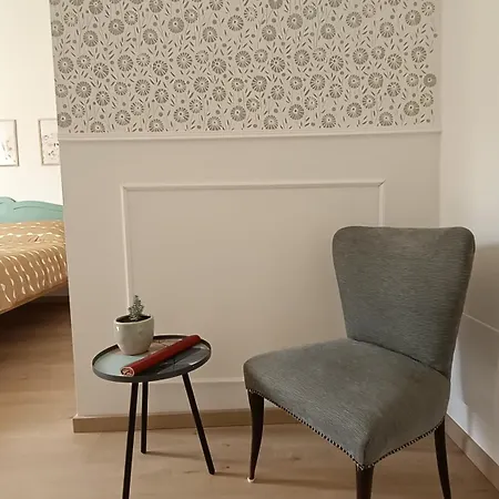 Гостевой дом Casa Otri