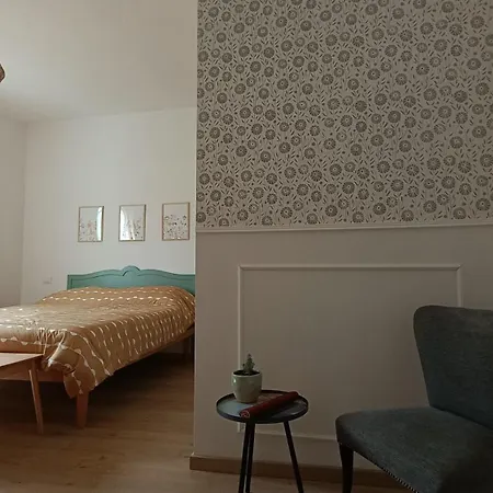 Casa Otri Гостевой дом Отриколи