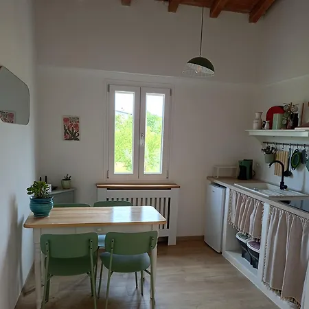 Гостевой дом Casa Otri 3*