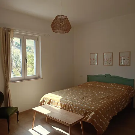 Casa Otri 3* Отриколи