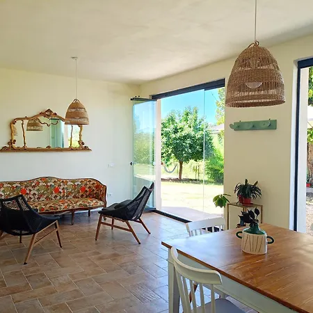 Гостевой дом Casa Otri Отриколи