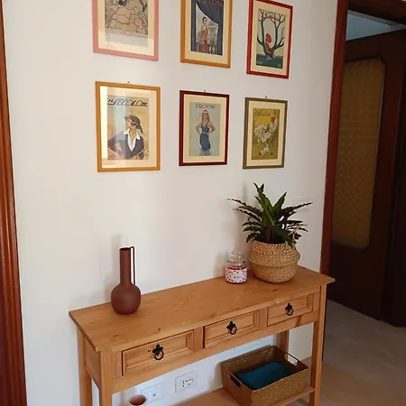 Casa Otri Pensión Otricoli