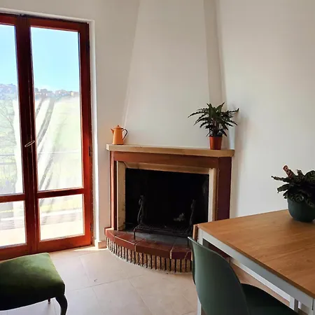 Πανσιόν Casa Otri Otricoli