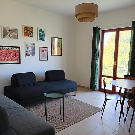 Гостевой дом Casa Otri 3*