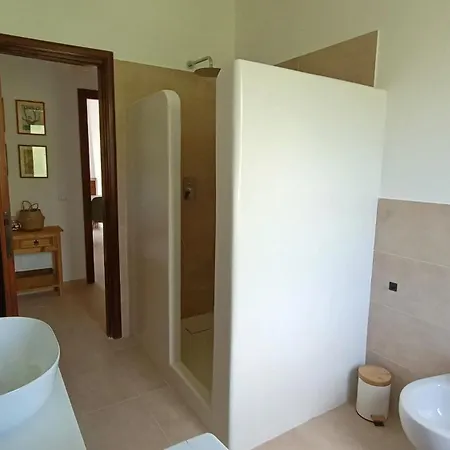 Гостевой дом Casa Otri Отриколи