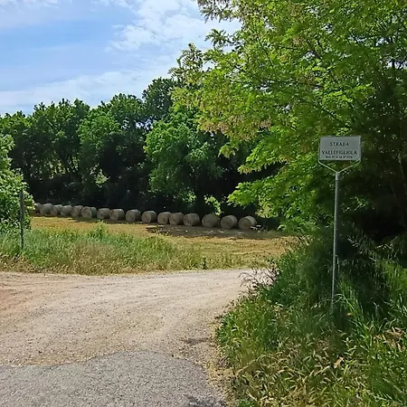 Casa Otri Гостевой дом