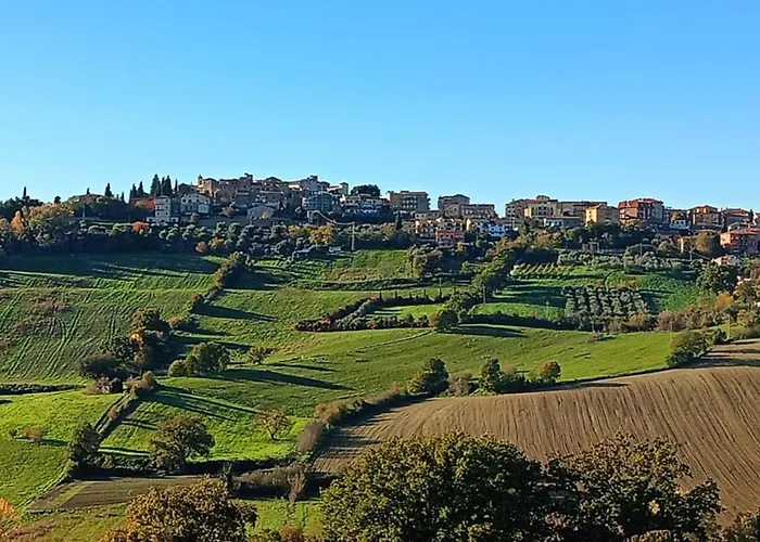 Casa Otri ゲストハウス