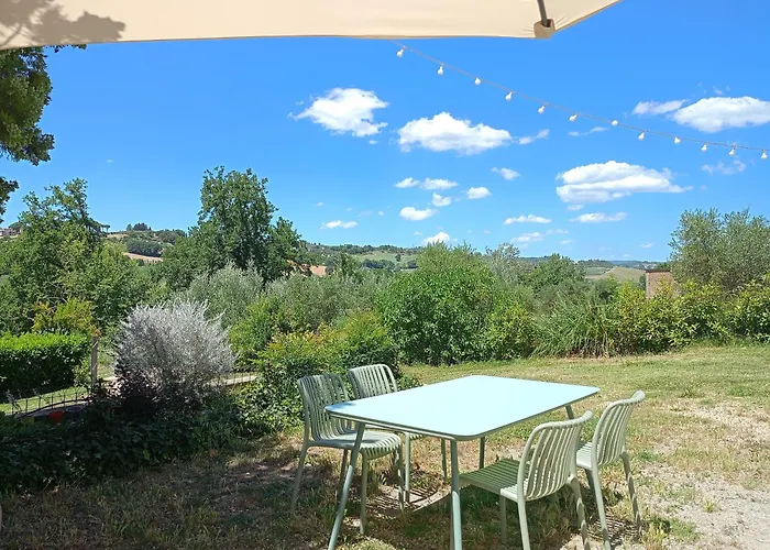 Πανσιόν Casa Otri