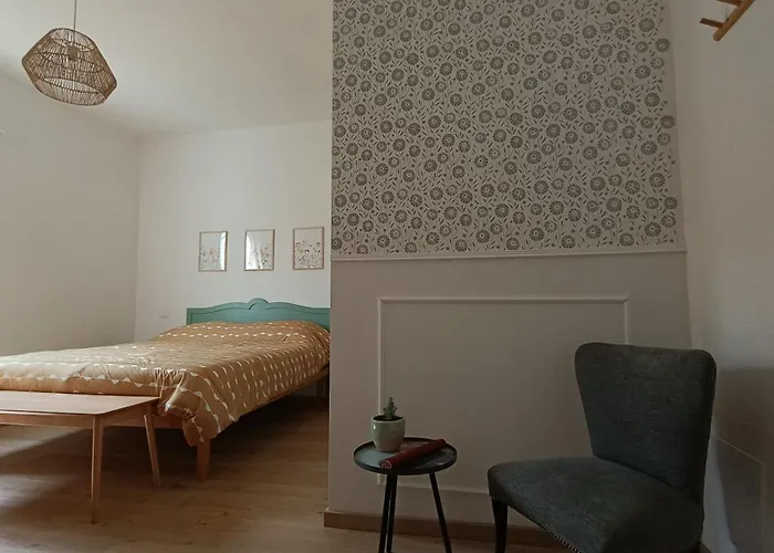 Casa Otri ゲストハウス Otricoli