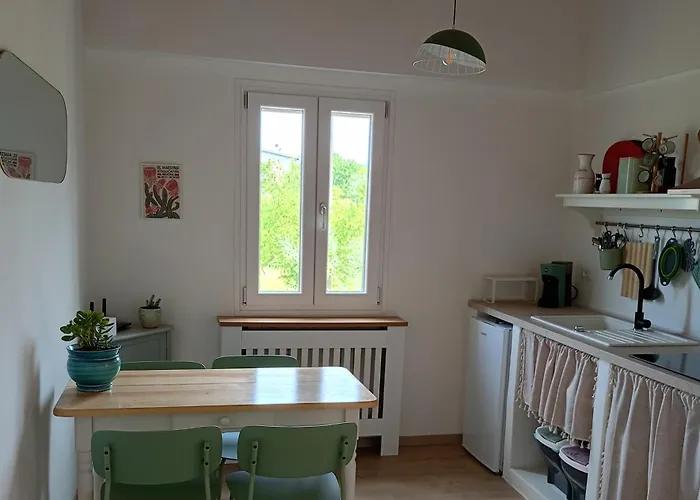 Πανσιόν Casa Otri 3*