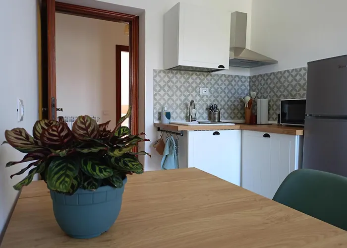 Πανσιόν Casa Otri