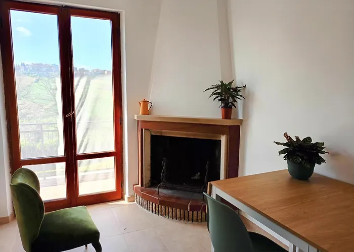 Πανσιόν Casa Otri Otricoli