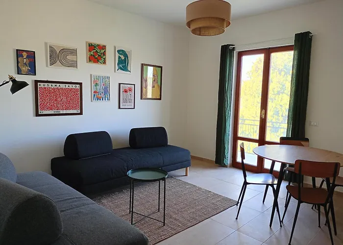 Πανσιόν Casa Otri 3*